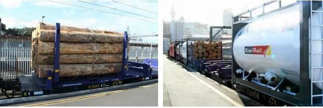 中國(guó)中車再獲新西蘭450輛鐵路貨車大單，集裝箱研發(fā)實(shí)力彰顯全球競(jìng)爭(zhēng)力